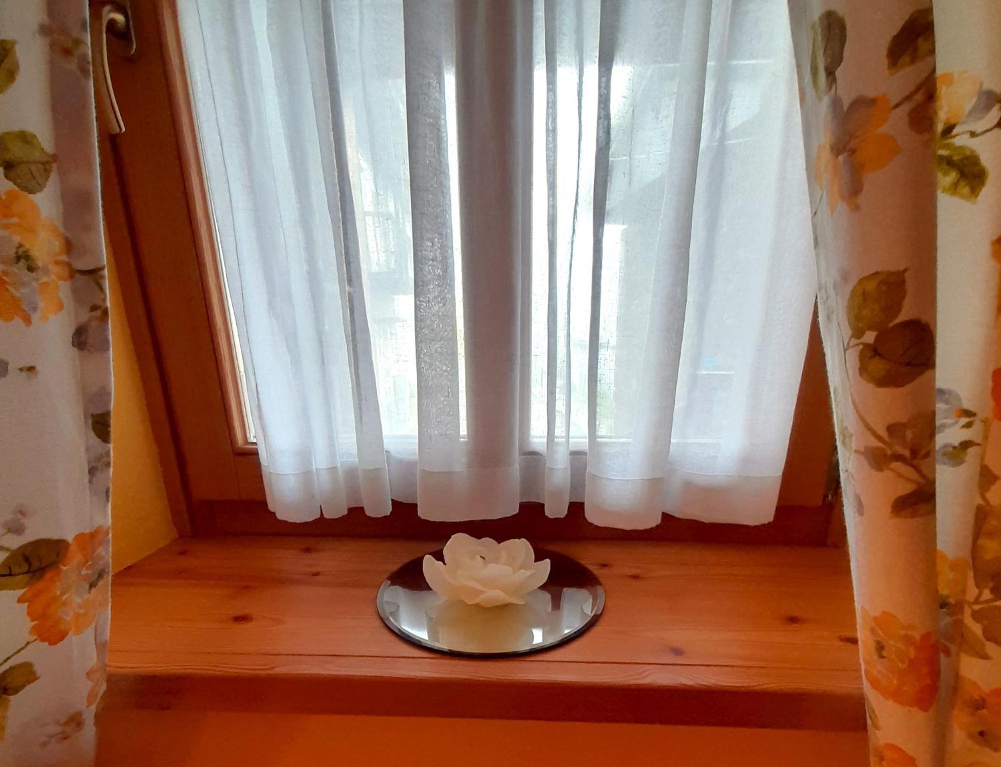 B&B Chalet Dolomiti Sant'Orsola Extérieur photo